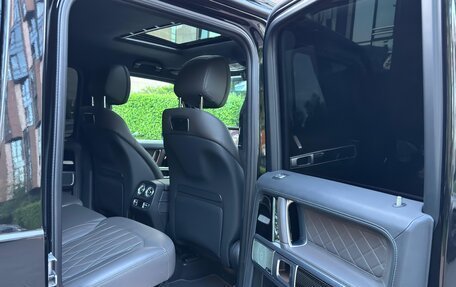 Mercedes-Benz G-Класс AMG, 2023 год, 23 250 000 рублей, 28 фотография