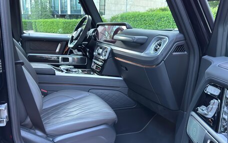 Mercedes-Benz G-Класс AMG, 2023 год, 23 250 000 рублей, 25 фотография