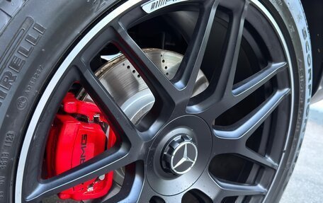 Mercedes-Benz G-Класс AMG, 2023 год, 23 250 000 рублей, 18 фотография
