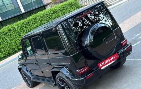 Mercedes-Benz G-Класс AMG, 2023 год, 23 250 000 рублей, 16 фотография