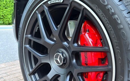 Mercedes-Benz G-Класс AMG, 2023 год, 23 250 000 рублей, 17 фотография