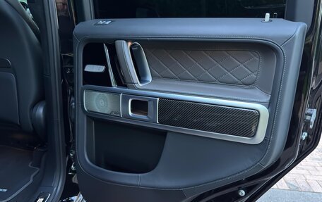 Mercedes-Benz G-Класс AMG, 2023 год, 23 250 000 рублей, 29 фотография