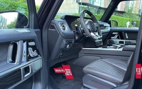 Mercedes-Benz G-Класс AMG, 2023 год, 23 250 000 рублей, 20 фотография