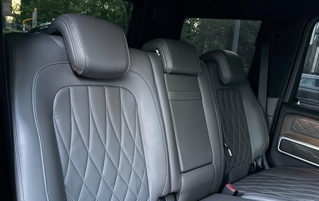 Mercedes-Benz G-Класс AMG, 2023 год, 23 250 000 рублей, 30 фотография