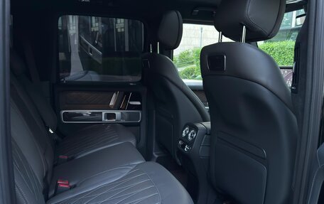 Mercedes-Benz G-Класс AMG, 2023 год, 23 250 000 рублей, 31 фотография
