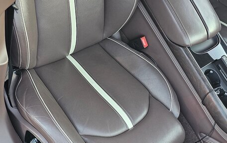 Audi A8, 2012 год, 2 500 000 рублей, 8 фотография