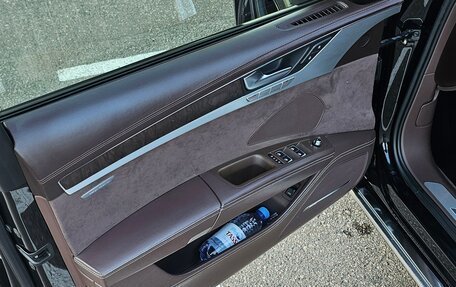 Audi A8, 2012 год, 2 500 000 рублей, 2 фотография