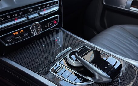 Mercedes-Benz G-Класс AMG, 2023 год, 23 250 000 рублей, 36 фотография