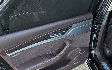 Audi A8, 2012 год, 2 500 000 рублей, 5 фотография