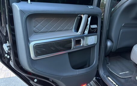 Mercedes-Benz G-Класс AMG, 2023 год, 23 250 000 рублей, 33 фотография