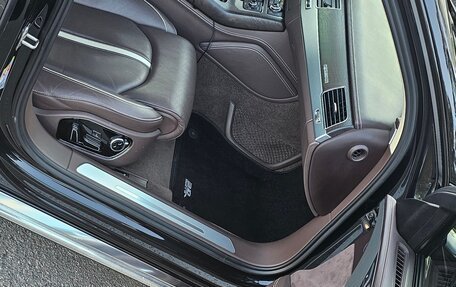 Audi A8, 2012 год, 2 500 000 рублей, 9 фотография
