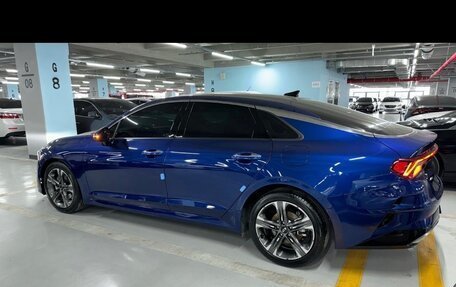 KIA K5, 2020 год, 3 050 000 рублей, 3 фотография