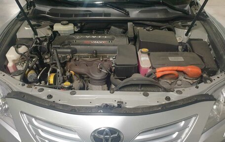Toyota Camry, 2006 год, 900 000 рублей, 2 фотография
