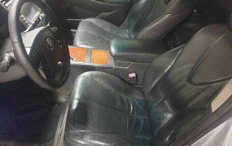 Toyota Camry, 2006 год, 900 000 рублей, 10 фотография