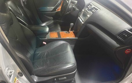 Toyota Camry, 2006 год, 900 000 рублей, 11 фотография