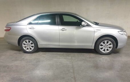 Toyota Camry, 2006 год, 900 000 рублей, 8 фотография