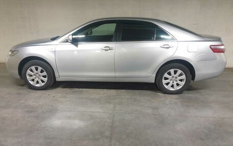 Toyota Camry, 2006 год, 900 000 рублей, 7 фотография