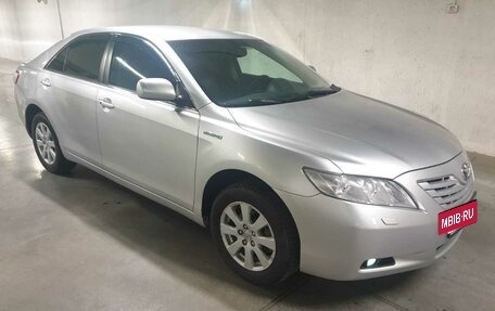 Toyota Camry, 2006 год, 900 000 рублей, 4 фотография