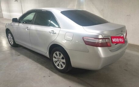 Toyota Camry, 2006 год, 900 000 рублей, 5 фотография