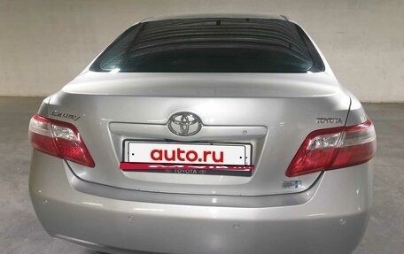 Toyota Camry, 2006 год, 900 000 рублей, 3 фотография