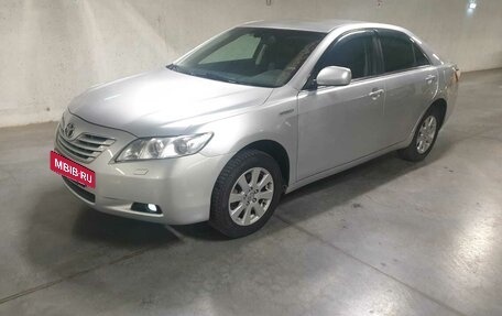 Toyota Camry, 2006 год, 900 000 рублей, 6 фотография