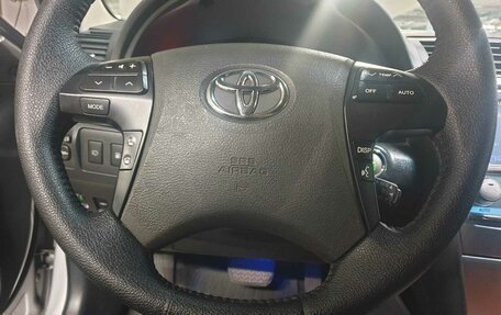 Toyota Camry, 2006 год, 900 000 рублей, 18 фотография