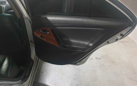 Toyota Camry, 2006 год, 900 000 рублей, 15 фотография