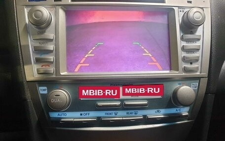 Toyota Camry, 2006 год, 900 000 рублей, 19 фотография
