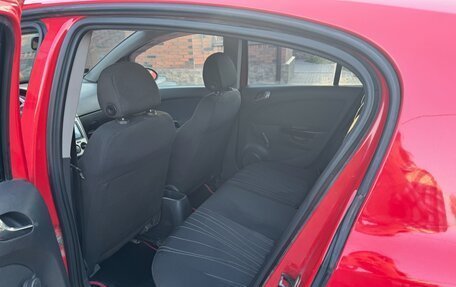 Opel Corsa D, 2007 год, 445 000 рублей, 20 фотография