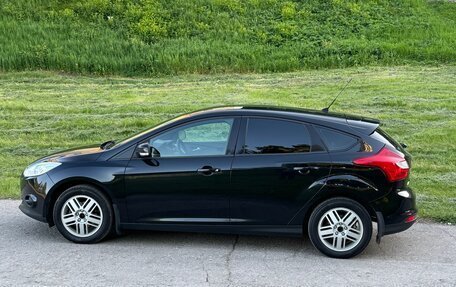 Ford Focus III, 2012 год, 750 000 рублей, 8 фотография