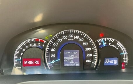 Toyota Camry, 2013 год, 1 900 000 рублей, 16 фотография