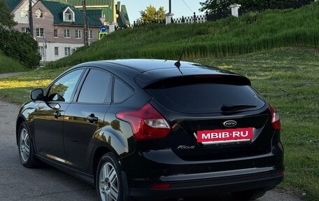 Ford Focus III, 2012 год, 750 000 рублей, 9 фотография