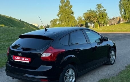 Ford Focus III, 2012 год, 750 000 рублей, 7 фотография