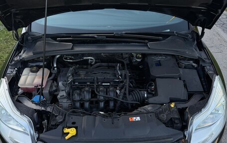 Ford Focus III, 2012 год, 750 000 рублей, 15 фотография