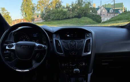 Ford Focus III, 2012 год, 750 000 рублей, 17 фотография
