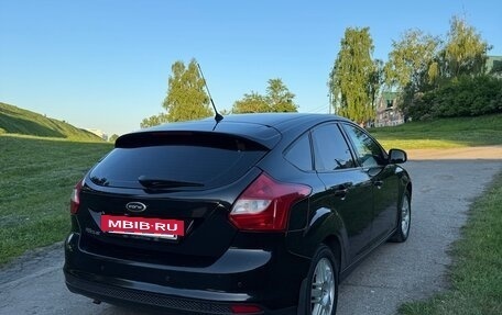 Ford Focus III, 2012 год, 750 000 рублей, 10 фотография