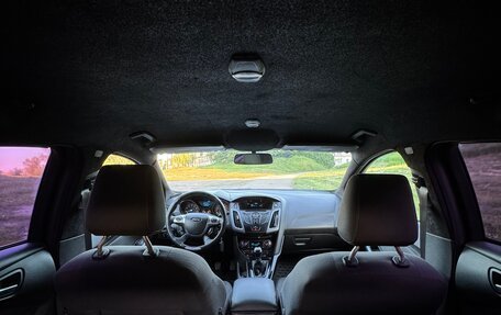 Ford Focus III, 2012 год, 750 000 рублей, 19 фотография