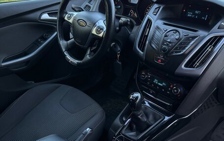 Ford Focus III, 2012 год, 750 000 рублей, 23 фотография
