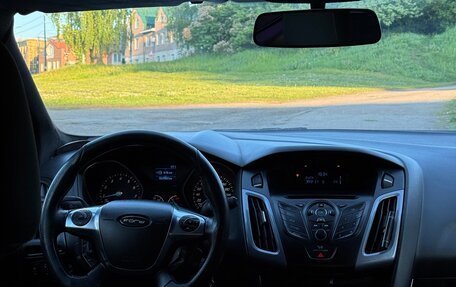 Ford Focus III, 2012 год, 750 000 рублей, 18 фотография