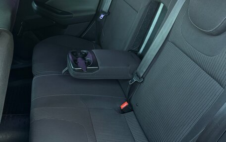 Ford Focus III, 2012 год, 750 000 рублей, 22 фотография