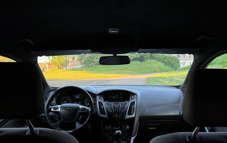 Ford Focus III, 2012 год, 750 000 рублей, 20 фотография