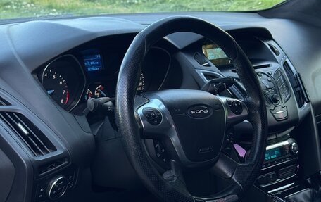 Ford Focus III, 2012 год, 750 000 рублей, 16 фотография