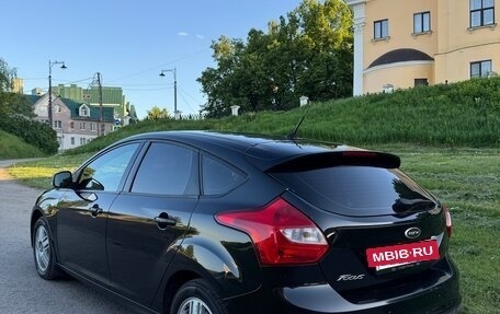 Ford Focus III, 2012 год, 750 000 рублей, 12 фотография