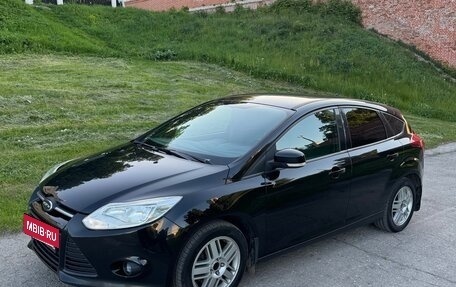 Ford Focus III, 2012 год, 750 000 рублей, 13 фотография