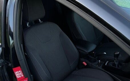 Ford Focus III, 2012 год, 750 000 рублей, 21 фотография