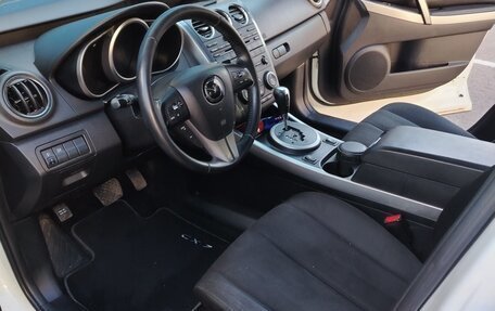 Mazda CX-7 I рестайлинг, 2011 год, 1 600 000 рублей, 6 фотография