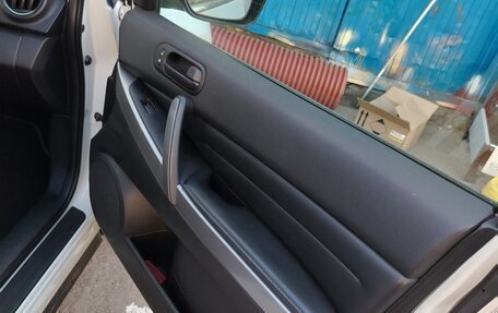 Mazda CX-7 I рестайлинг, 2011 год, 1 600 000 рублей, 2 фотография