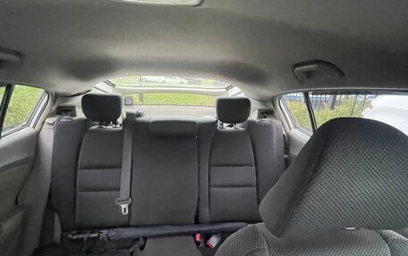 Honda Insight II рестайлинг, 2009 год, 899 000 рублей, 6 фотография