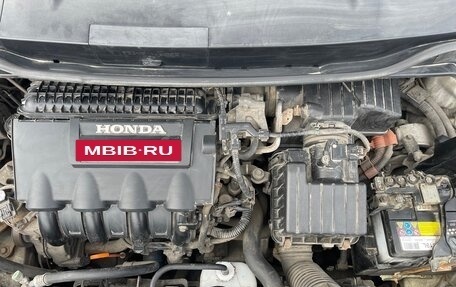 Honda Insight II рестайлинг, 2009 год, 899 000 рублей, 8 фотография