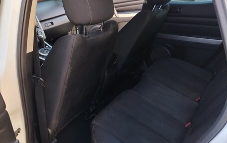 Mazda CX-7 I рестайлинг, 2011 год, 1 600 000 рублей, 8 фотография